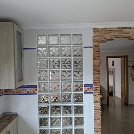 TurísBuen Estar, Piscina, Barbacoa, Jacuzzi En Valencia别墅 外观 照片