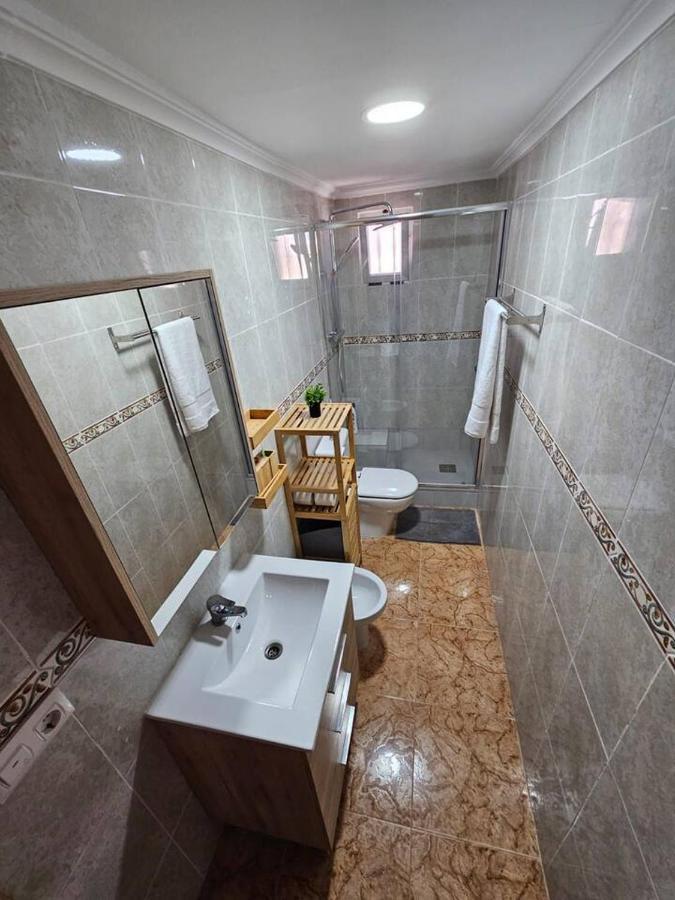 TurísBuen Estar, Piscina, Barbacoa, Jacuzzi En Valencia别墅 外观 照片