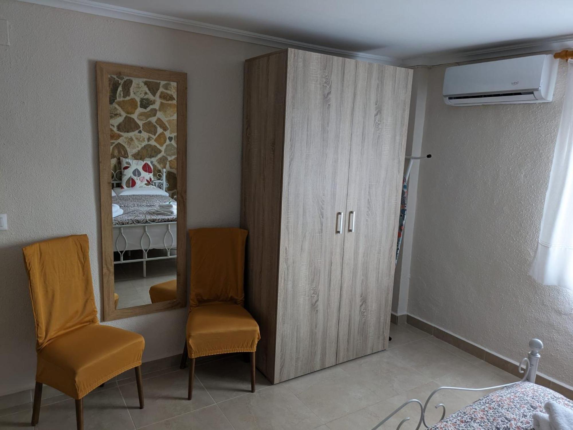 TurísBuen Estar, Piscina, Barbacoa, Jacuzzi En Valencia别墅 外观 照片