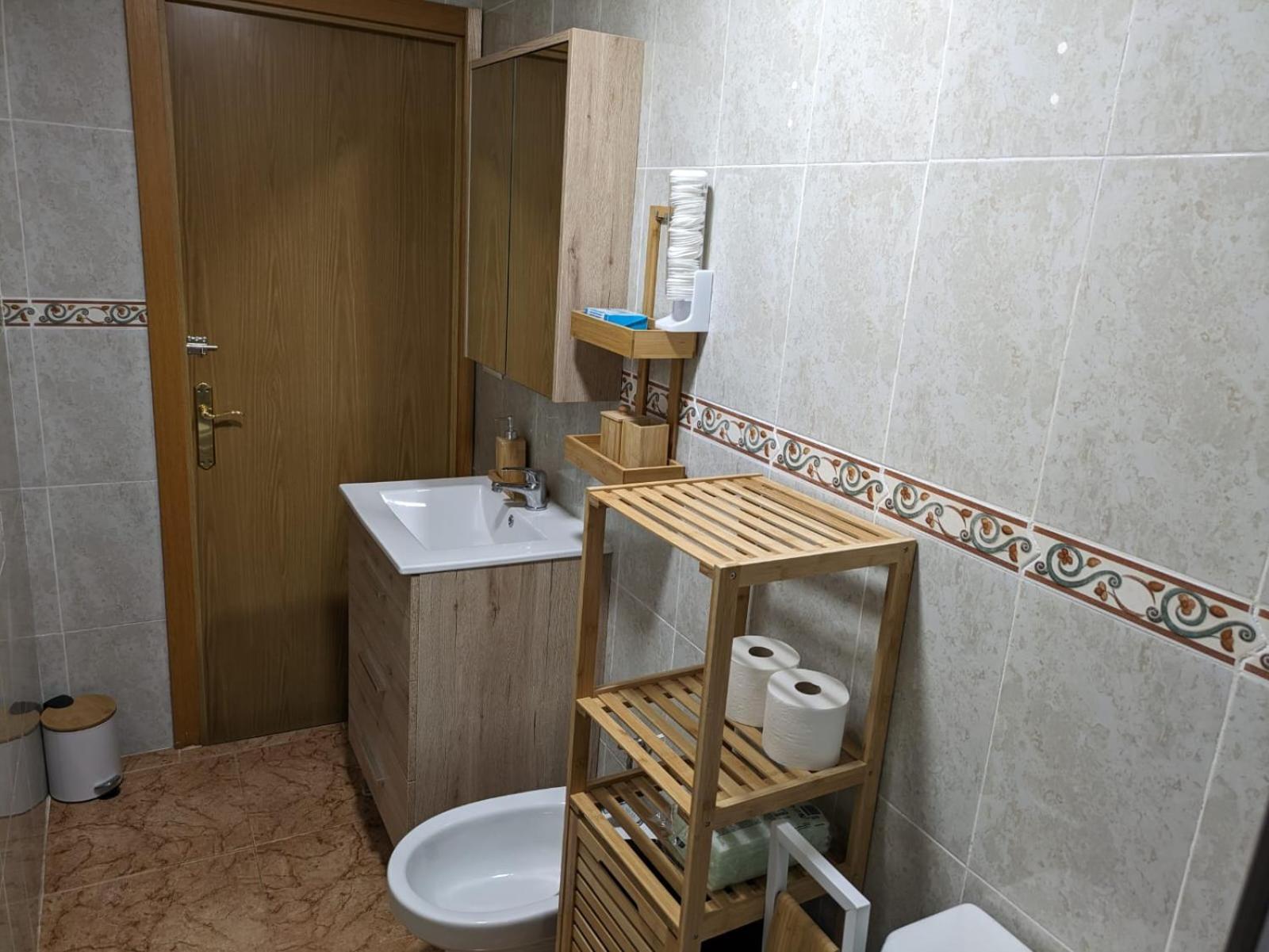 TurísBuen Estar, Piscina, Barbacoa, Jacuzzi En Valencia别墅 外观 照片