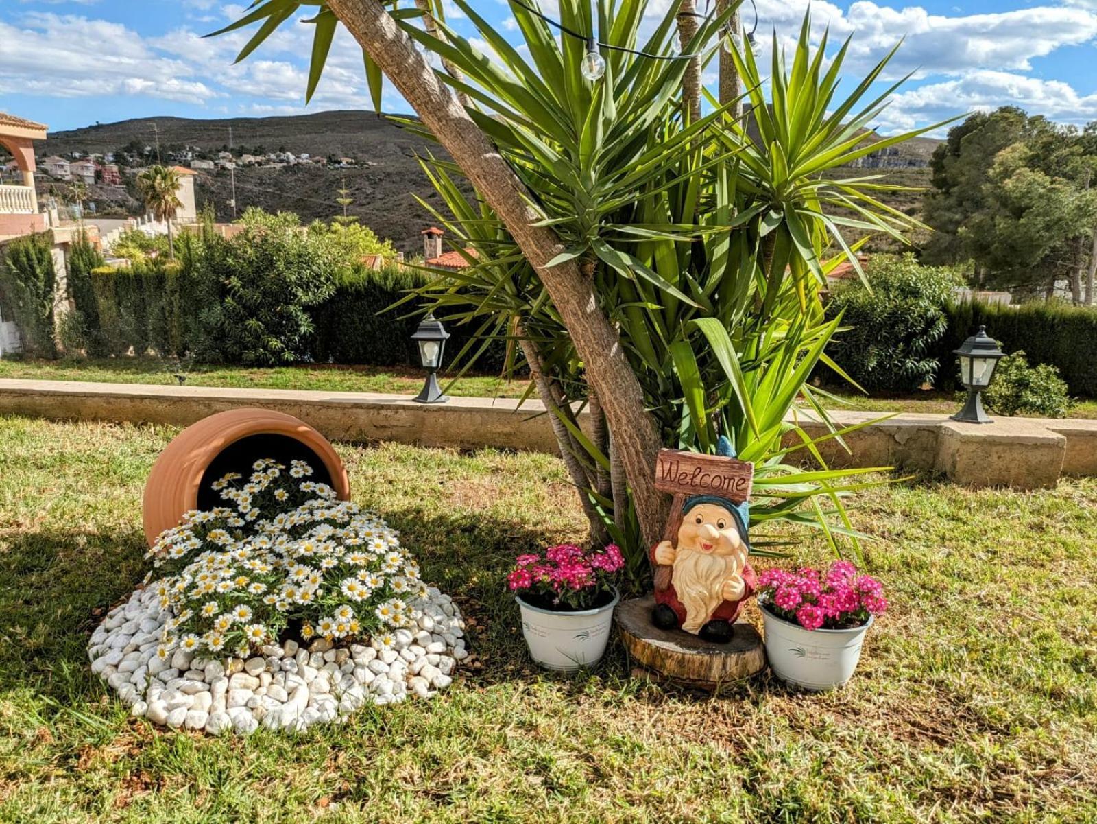 TurísBuen Estar, Piscina, Barbacoa, Jacuzzi En Valencia别墅 外观 照片